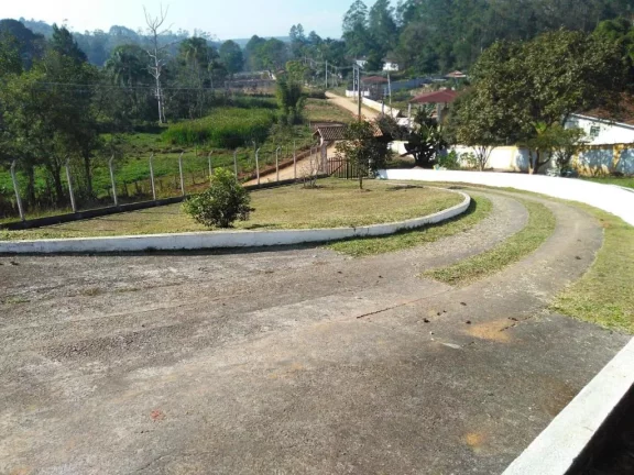 Imagem CHÁCARA RESIDENCIAL À VENDA, parque heroísmo, suzano