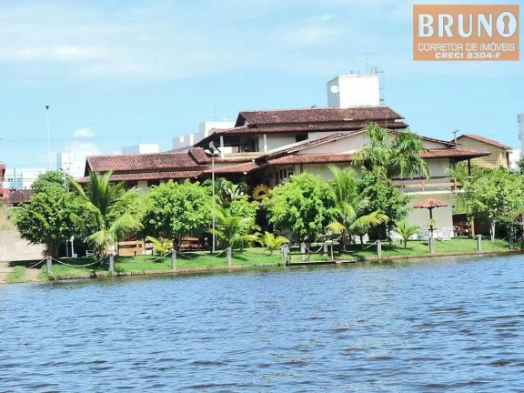 Imagem Pousada à Venda na Enseada Azul, Guarapari/ES: Excelente Oportunidade de Investimento
Apresentamos ...