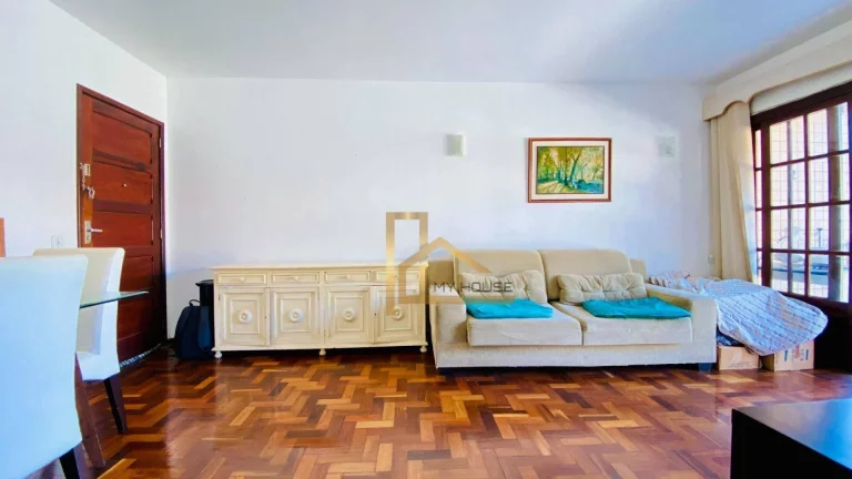 Imagem Apartamento à venda, 50 m² por R$ 260.000,00 - Cascata Guarani - Teresópolis/RJ