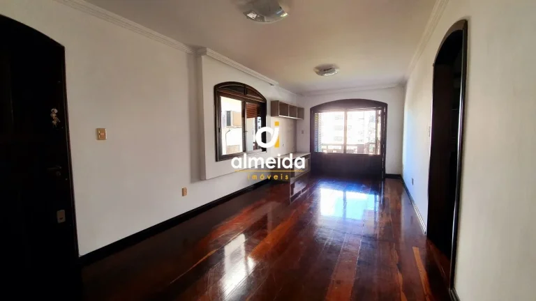 Imagem APARTAMENTO SEMI MOBILIADO 3 DORMITÓRIOS NO BAIRRO NOSSA SENHORA DE LOURDES