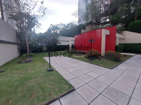 Imagem Apartamento com 3 dormitórios e 2 vagas à venda, 70 m² na Vila Andrade