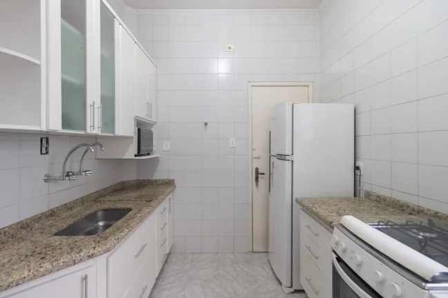 Imagem Ótima localização na Vila Mariana, 79 m², 2 dormitórios