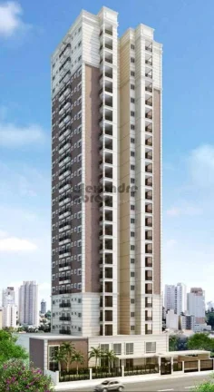 Imagem Apartamento com 2 dormitórios 1 suite e terraço gourmet no jardim São Paulo