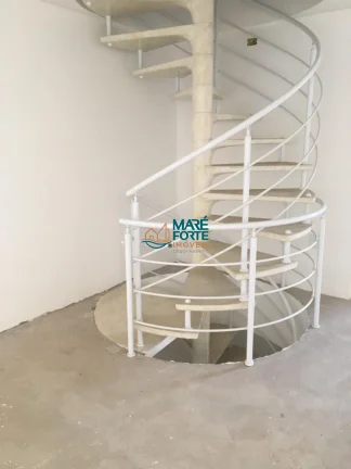 Imagem CONDOMÍNIO COM 10 SOBRADOS COM 165M²