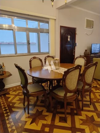 Imagem EXCELENTE CASA TÉRREA MOBILIADA E EQUIPADA COM 4 DORMITORIOS NO EMBARE