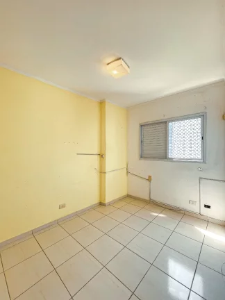 Imagem APARTAMENTO RESIDENCIAL em São Paulo - SP, Canto do Forte Praia Grande