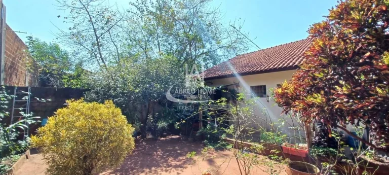 Imagem Casa Jardim Alice