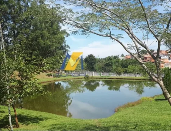 Imagem Vendo Terreno em Condomínio de Alto Padrã em Itu
