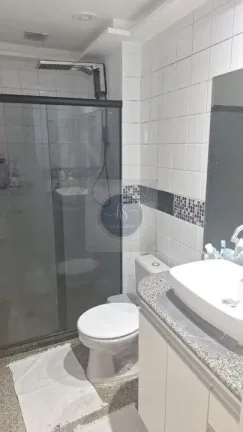 Imagem Apartamento em Praia de Itaparica - Vila Velha