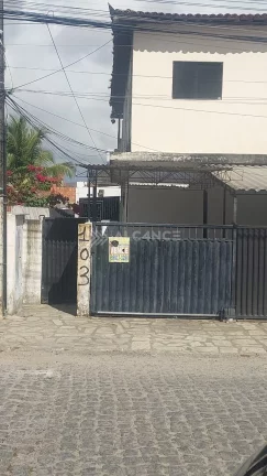 Imagem Casa - 3 Quartos - 1 Suíte - 73,72 m² - Cuiá, João Pessoa/PB