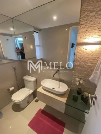 Imagem Venda de apartamento com 4 quartos 204 m² em Piedade MOBILIADO..