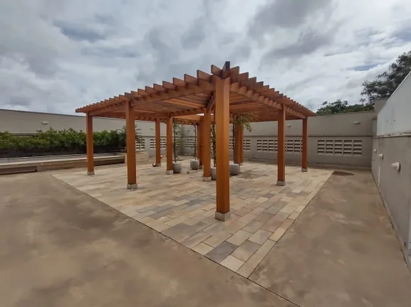 Imagem Apartamento Ótima Localização no bairro Paulicéia com 86 m²
 Com 3 quartos com armários embuti...