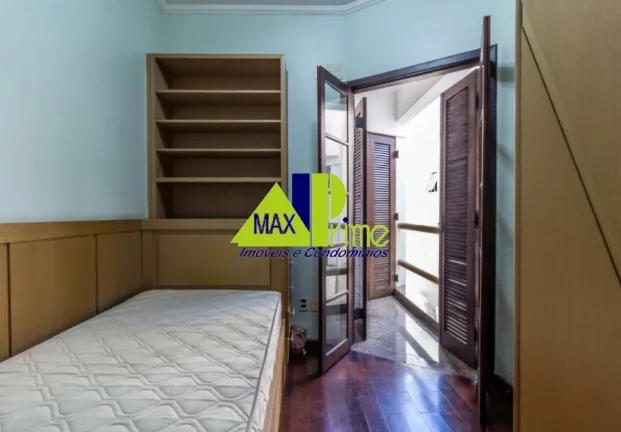 Imagem CASA RESIDENCIAL em SÃO PAULO - SP, CHÁCARA SEIS DE OUTUBRO