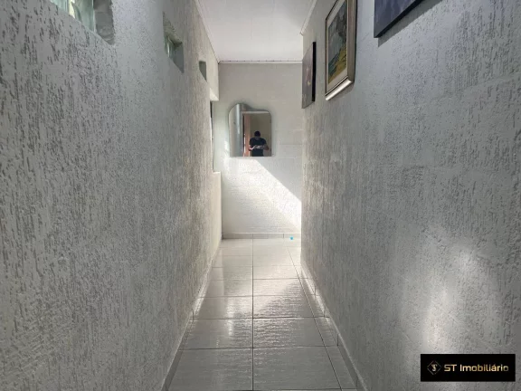 Imagem Oportunidade em Condomínio Fechado - R$550Mil - Financiamento Bancário