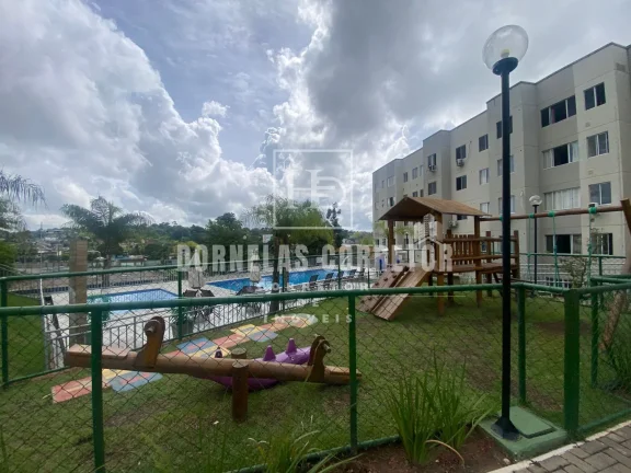 Imagem Seu Apê no Conquista Camaragibe com Lazer Completo a partir de R$ 165 Mil!
