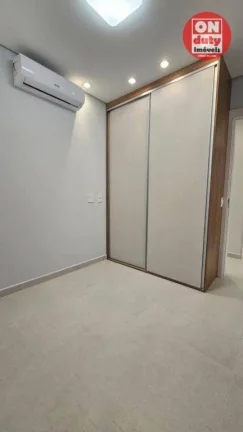 Imagem Apartamento à venda, 63 m² por R$ 752.000,00 - Marapé - Santos/SP