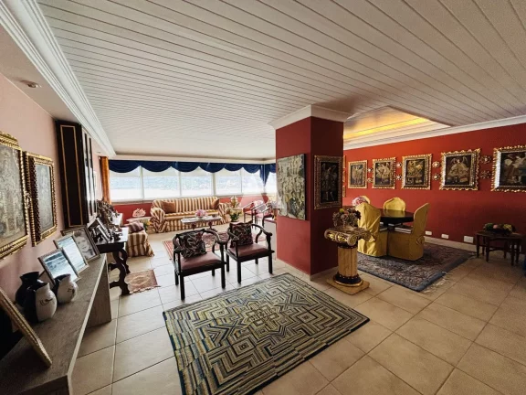 Imagem Apartamento à venda com 3 dormitórios em Itararé, São Vicente/SP