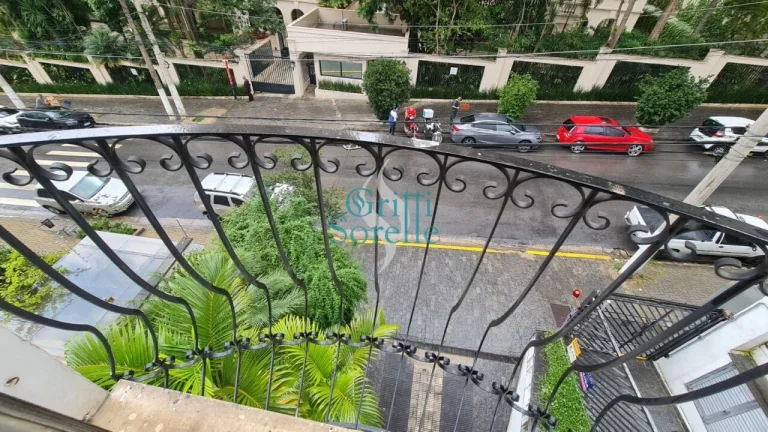 Imagem Apartamento para Alugar no Paraíso - São Paulo/SP.