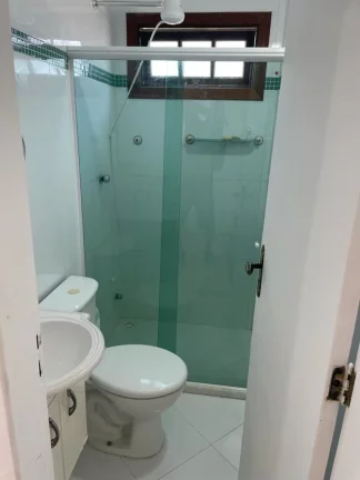 Imagem APARTAMENTO RESIDENCIAL em ANGRA DOS REIS - RJ, BRACUÍ (CUNHAMBEBE)