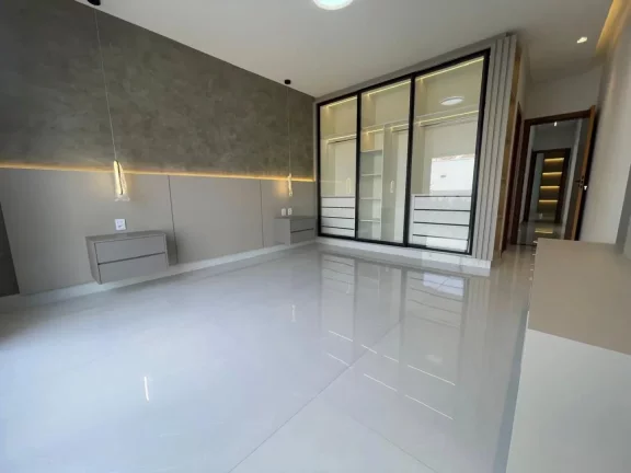 Imagem Casa 3 Suites Sozinha No Lote No Teres Marias Com Lazer Completo