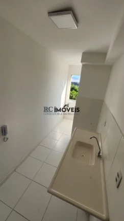 Imagem Apartamento a Venda no bairro Vista Alegre - São Gonçalo, RJ