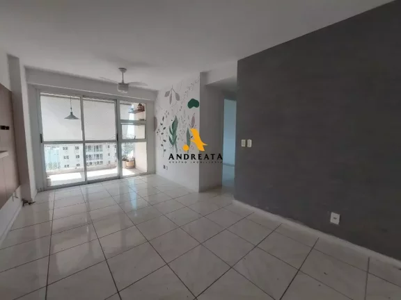 Imagem AV. DAS AMERICAS - NOVA BARRA - APARTAMENTO 2 QUARTOS ANDAR ALTO