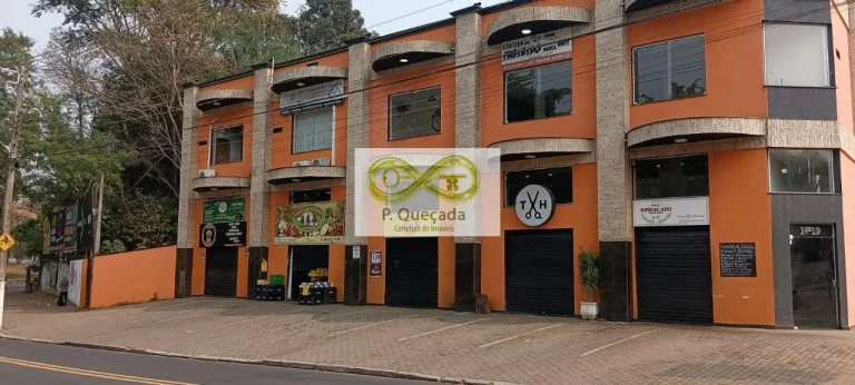 Imagem SALA COMERCIAL - BARÃO GERALDO - CAMPINAS/SP