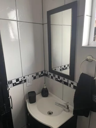 Imagem VENDO LINDO SOBRADO NO BAIRRO AMERICANÓPOLIS! (ZONA SUL)