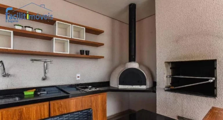 Imagem APARTAMENTO DISPONÍVEL PARA VENDA - BAETA NEVES - SBC