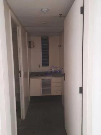 Imagem Sala, 195 m² - venda ou aluguel - Brooklin Novo - São Paulo/SP