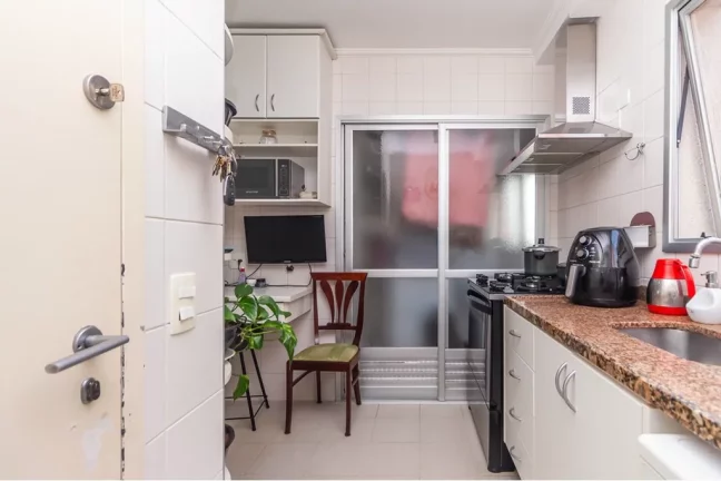 Imagem APARTAMENTO RESIDENCIAL em São Paulo - SP, Campo Belo