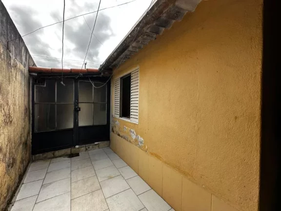 Imagem Casa à venda, 212 m² por R$ 395.000,00 - Vila Amorim - Suzano/SP