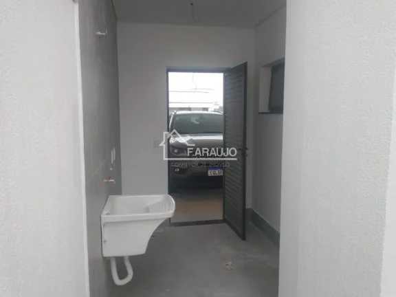Imagem Casa em condomínio fechado para venda em Sorocaba-SP!