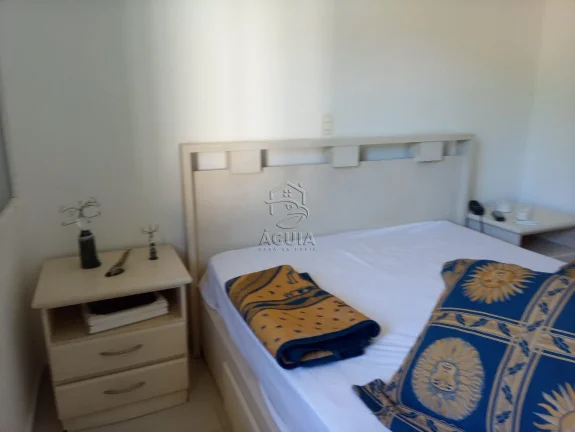 Imagem Apartamento mobiliado na praia das Toninhas perto da praia!