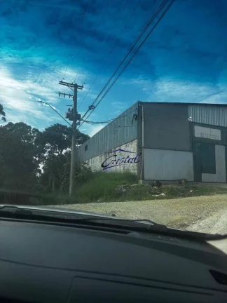 Imagem Galpão à venda, 1000 m² - Água Azul - Guarulhos/SP