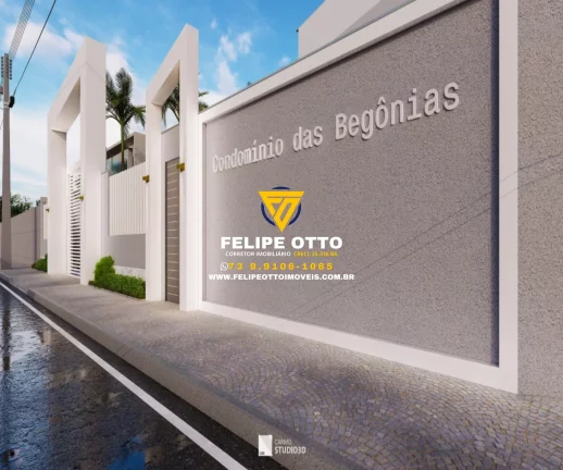 Imagem APARTAMENTO RESIDENCIAL em PORTO SEGURO - BA, Fontana I