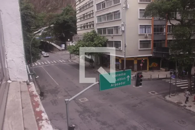 Imagem Apartamento à Venda - Copacabana, 1 Quarto, 28 m2