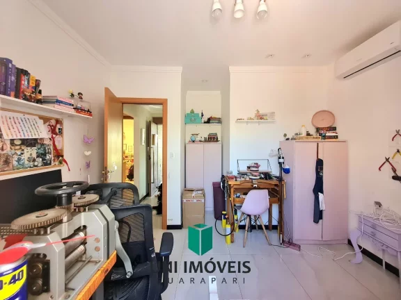 Imagem Excelente casa de 3 quartos com suíte á venda com lazer exclusivo em condomínio fechado - Guarapari