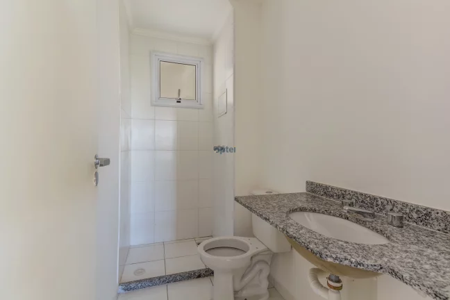 Imagem APARTAMENTO, 84 M² , 3 DORMS - 1 SUÍTE - 2 VAGAS - MARCO ZERO PRIME - JARDIM DO MAR - SÃO BERNARDO DO CAMPO/SP