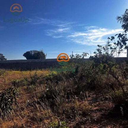 Imagem Terreno à venda, 360 m² por R$ 220.000,00 - Condomínio Parque dos Buritis - Lagoa Santa/MG