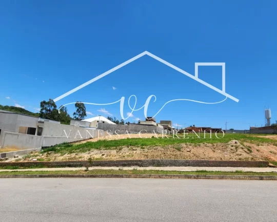 Venda Terreno| Vanessa Carrenho Assessoria Imobiliária