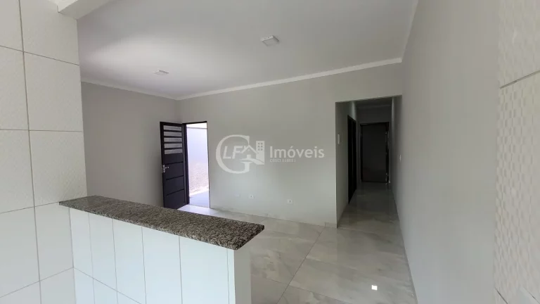 Imagem Oportunidade única! Casa à venda em Campo Grande-MS, Nova Lima: 2 quartos, 2 salas, 2 banheiros, 2 vagas de garagem, 86,00 m².
