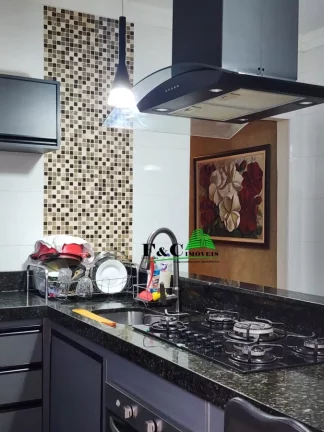 Imagem Casa para Venda em Limeira, Parque Hippolyto, 3 dormitórios, 1 banheiro, 1 vaga