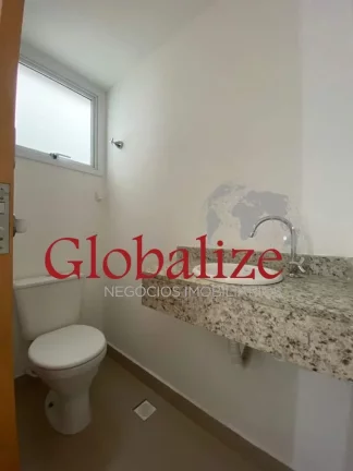 Imagem Lindo Villágio novo com 2 dormitórios sendo ambos suites e garagem privativa no bairro do Estuário em Santos (SP) por R$.480.000,00 !