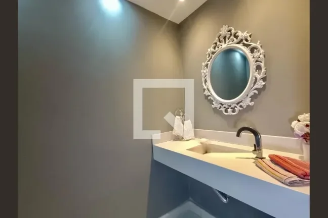 Imagem Apartamento à Venda - Copacabana, 4 Quartos, 300 m2