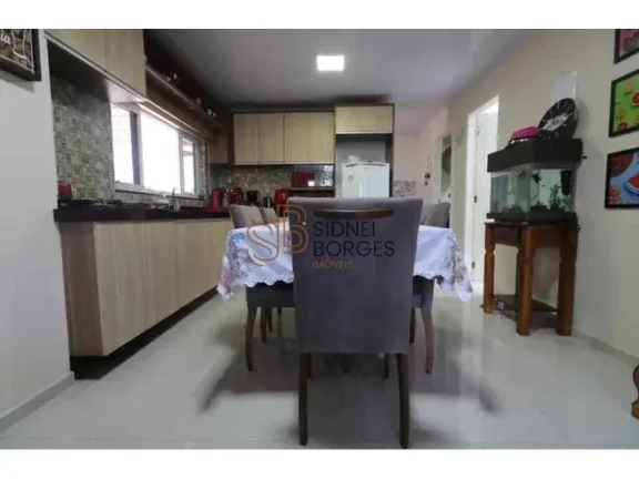 Imagem Casa CONCÓRDIA - SC