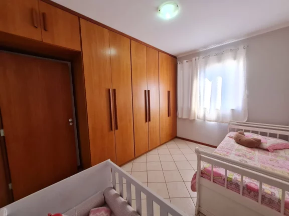 Imagem APARTAMENTO NA CHÁCARA SANTO ANTÔNIO À VENDA