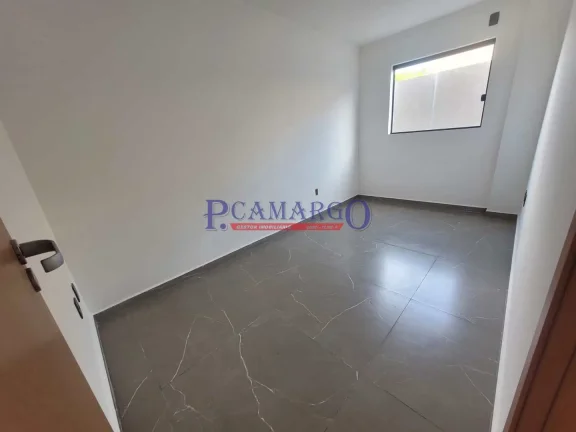 Imagem Casa de Condomínio