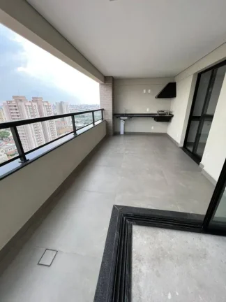 Imagem Apartamento para Venda em Santo André, Campestre, 3 dormitórios, 3 suítes, 2 banheiros, 3 vagas