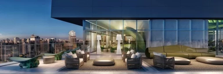 Imagem Apartamento em Vila Olímpia - São Paulo SP